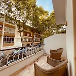 Lisbon Soul Surf Camp