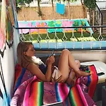 Lisbon Soul Surf Camp بيت شباب كاسكايس