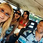 Lisbon Soul Surf Camp بيت شباب كاسكايس