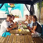 Lisbon Soul Surf Camp * كاسكايس