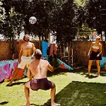 Lisbon Soul Surf Camp