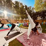 بيت شباب Lisbon Soul Surf Camp