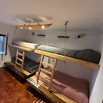 Lisbon Soul Surf Camp بيت شباب كاسكايس