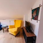 Lisbon Soul Surf Camp كاسكايس