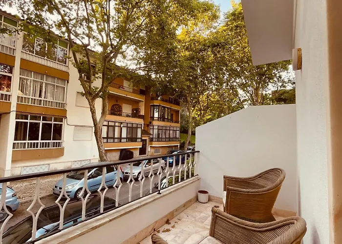 Lisbon Soul Surf Camp