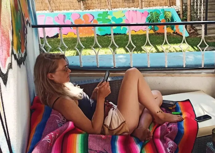 Lisbon Soul Surf Camp Vandrerhjem Cascais