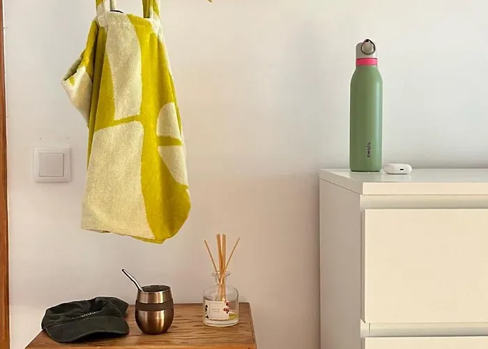 Lisbon Soul Surf Camp * Cascais