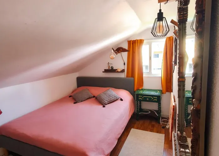 Lisbon Soul Surf Camp