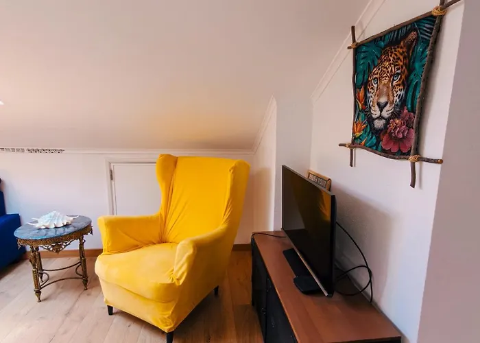 Lisbon Soul Surf Camp Cascais