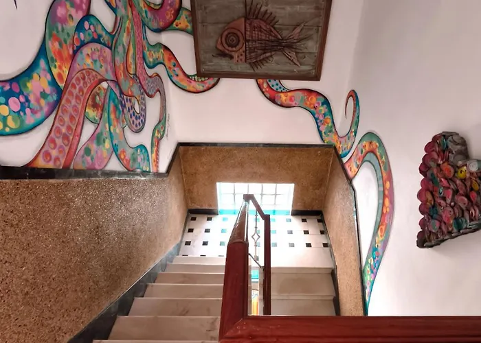 Lisbon Soul Surf Camp Cascais