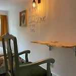 Hostel Lisbon Soul Surf Camp Cascais