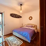 Lisbon Soul Surf Camp Hostel Cascais