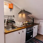 Auberge de jeunesse Lisbon Soul Surf Camp