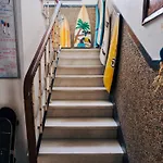 Auberge de jeunesse Lisbon Soul Surf Camp *