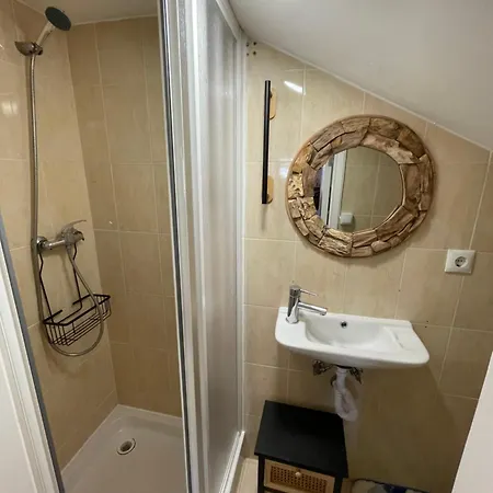 Hostel Lisbon Soul Surf Camp Κασκαΐς