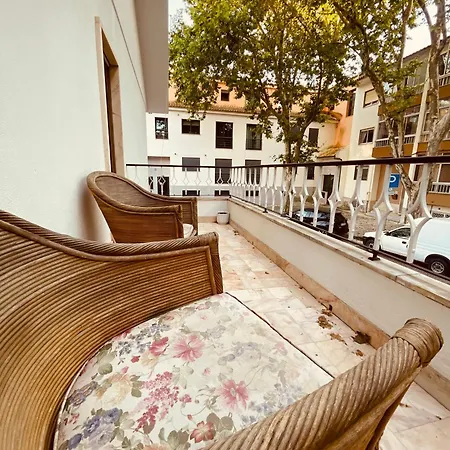 Lisbon Soul Surf Camp *