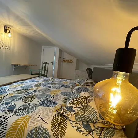 Lisbon Soul Surf Camp * Кашкайш