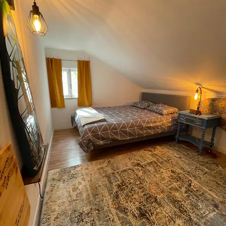 Lisbon Soul Surf Camp Κασκαΐς