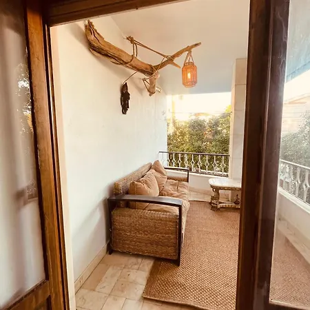 Hostel Lisbon Soul Surf Camp *