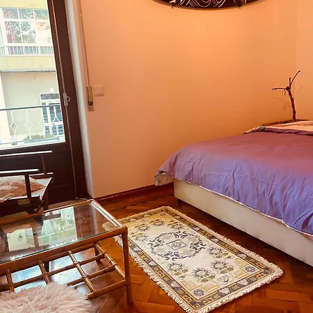 Lisbon Soul Surf Camp Hostel *