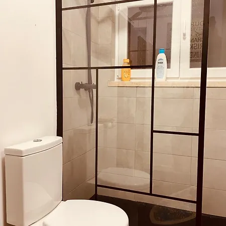 Hostel Lisbon Soul Surf Camp Віавіа