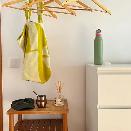 Lisbon Soul Surf Camp * Κασκαΐς