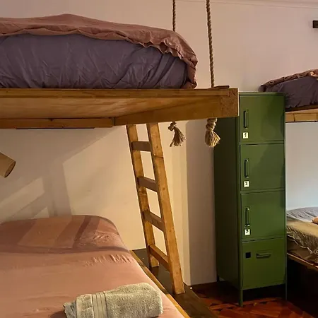 Lisbon Soul Surf Camp