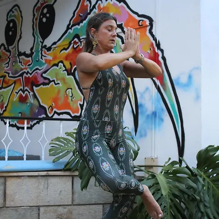 ホステル Lisbon Soul Surf Camp