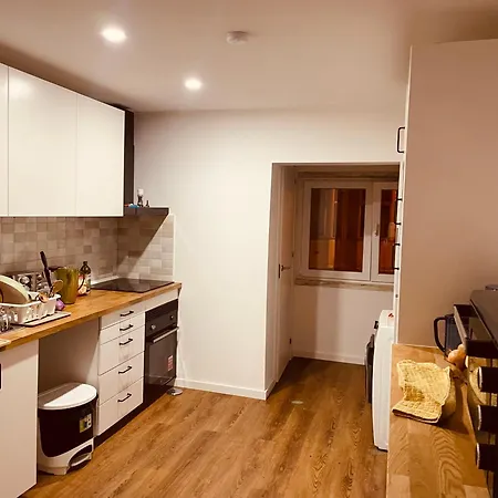 Hostel Lisbon Soul Surf Camp *