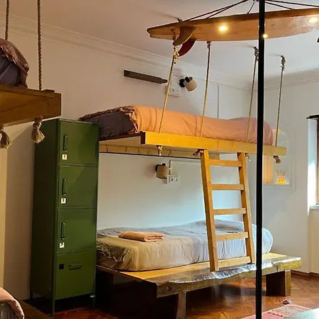 Lisbon Soul Surf Camp *