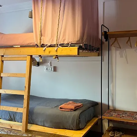 Lisbon Soul Surf Camp ホステル