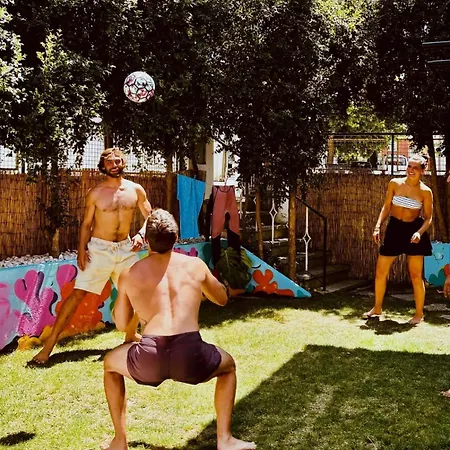 Lisbon Soul Surf Camp