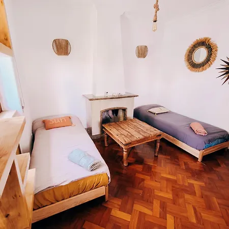 Lisbon Soul Surf Camp *