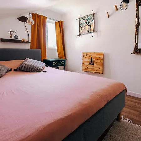 Auberge de jeunesse Lisbon Soul Surf Camp *