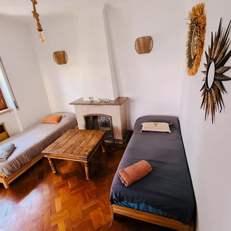 Lisbon Soul Surf Camp ホステル