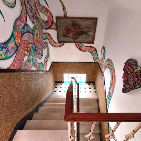 Lisbon Soul Surf Camp Κασκαΐς