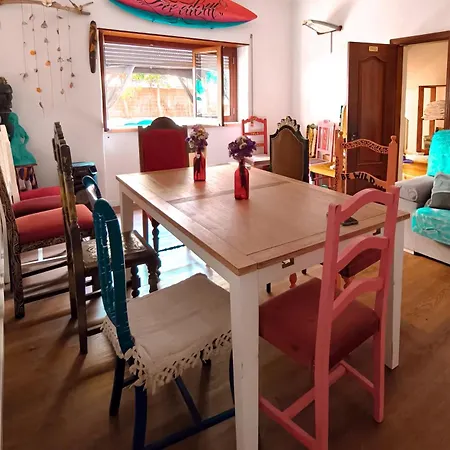 Lisbon Soul Surf Camp * カスカイス