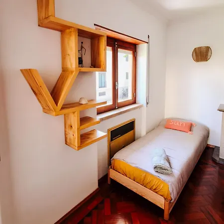 Lisbon Soul Surf Camp