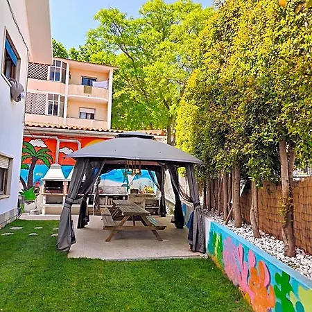 Lisbon Soul Surf Camp * 카스카이스