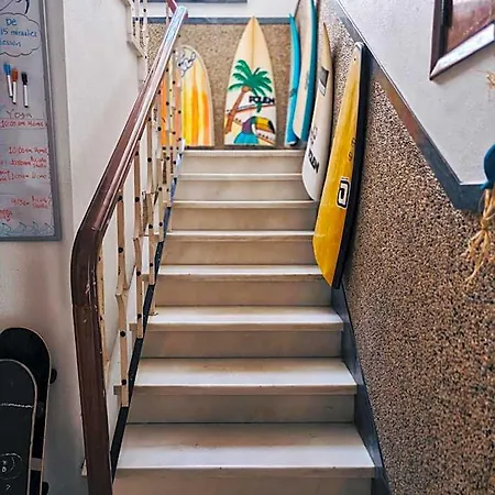 Lisbon Soul Surf Camp * 카스카이스