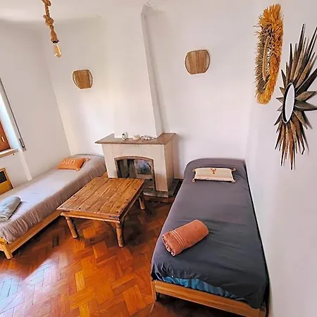 Lisbon Soul Surf Camp *