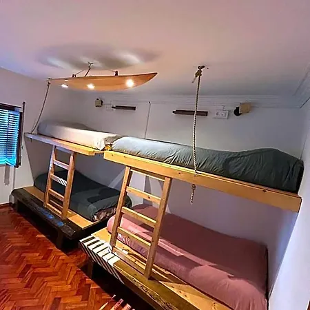 Lisbon Soul Surf Camp 카스카이스