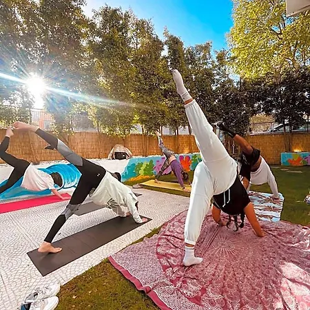 Lisbon Soul Surf Camp