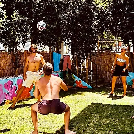 Lisbon Soul Surf Camp 카스카이스
