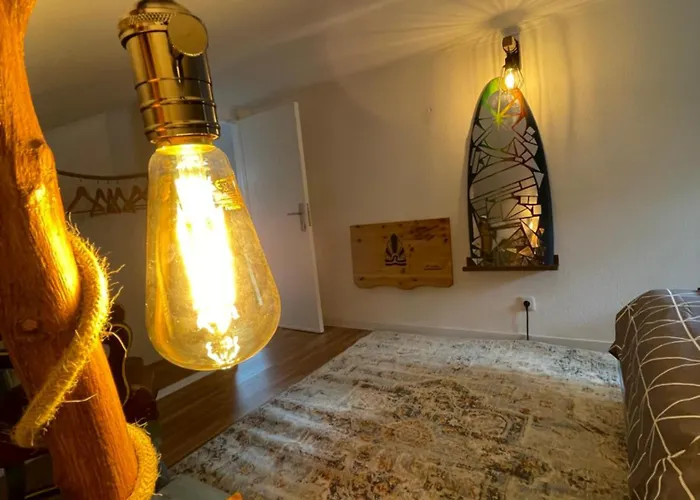 Lisbon Soul Surf Camp Auberge de jeunesse *