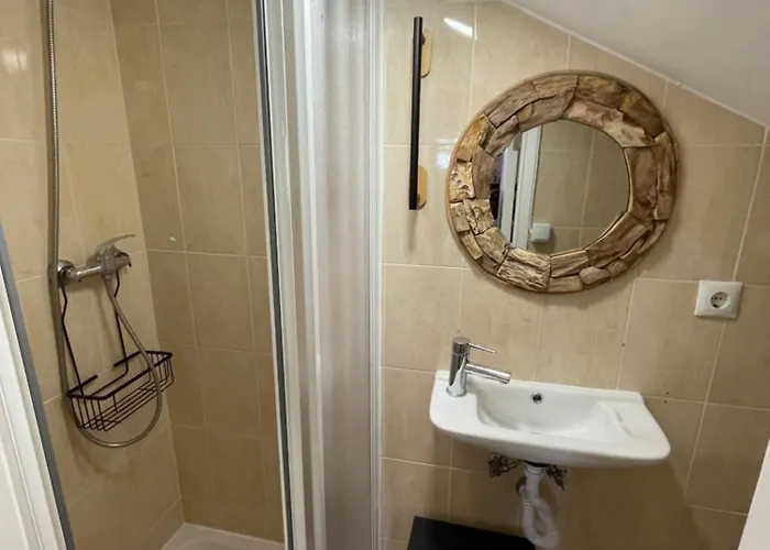 Auberge de jeunesse Lisbon Soul Surf Camp Cascais