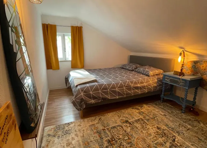 Lisbon Soul Surf Camp Cascais