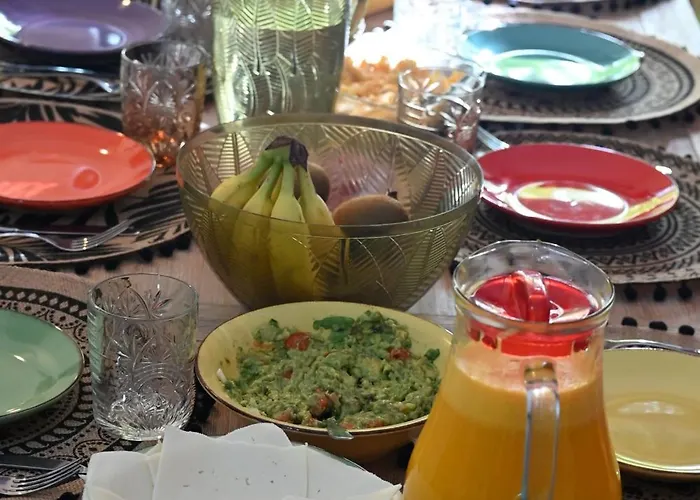 Lisbon Soul Surf Camp Auberge de jeunesse *