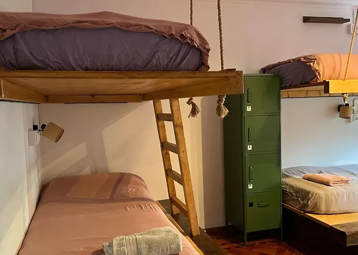 Lisbon Soul Surf Camp