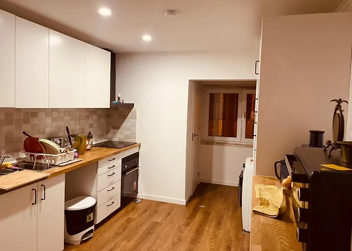 Auberge de jeunesse Lisbon Soul Surf Camp *